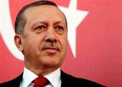 Başbakan tatilini yarıda kesti
