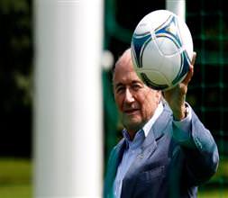 Gol çizgisi teknolojisi onaylandı!