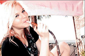 Nargile kafelere +18