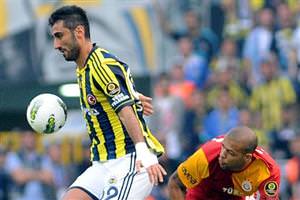 Selçuk savaşa hazır!