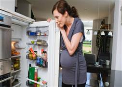 Hamileler yazın ne içmeli?