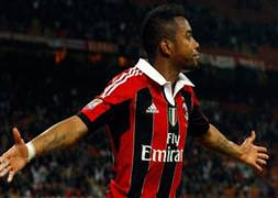 Galatasaray'da Robinho sesleri