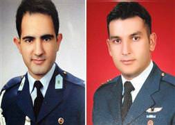 İşte pilotların ölüm sebebi
