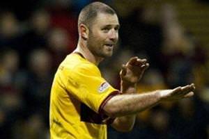 Higdon usturayı bile göze aldı!