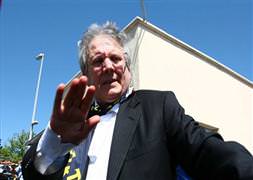 Şike davasının savcısı Özkök'e konuştu...