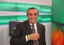 Albayrak'tan transfer müjdesi