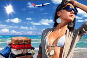 Havayolları uçuşa geçti