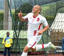 Sivasspor'dan transfer!