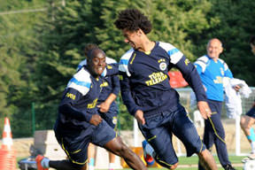 Vay... Vay... Vay! Fener'e bak