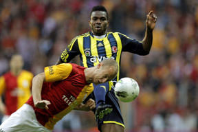 Kocaman, Yobo'yu silmedi!