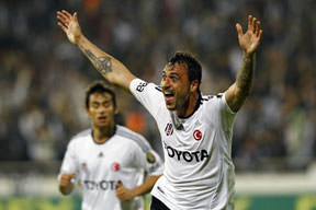 Almeida da gidebilir