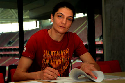 Ve Nevriye G.Saray’da