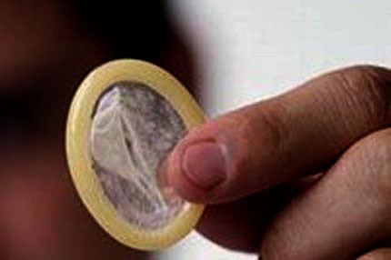 Prezervatif referandumu