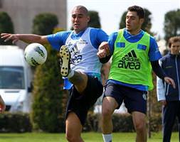 Bilica ile yollar ayrıldı