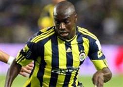 Issiar Dia ayrılıyor