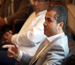 "Türk ekonomisine hiçbir şey olmaz"