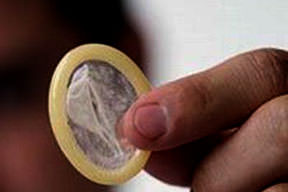 Prezervatif referandumu