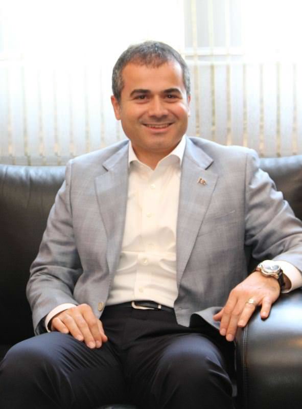 "Beşiktaşlı olmamız şart değil"