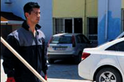 Çok yaşa öğretmenim