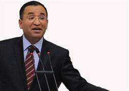Bozdağ'dan CHP'ye 4+4+4 göndermesi