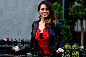 Mini mini Gökçe!..