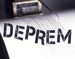 Rusya'da deprem!