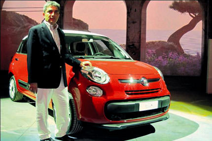 Facebook’a bağlanıyor kahve keyfi sunuyor