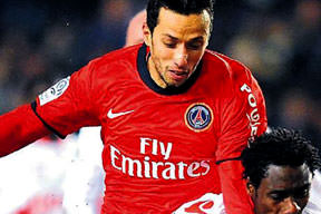 Aslan'a süper sambacı