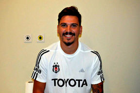 Yeni Egemen ben olacağım