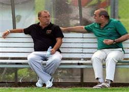 Fatih Terim isyan etti