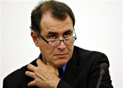 Roubini: Yeni kriz 2008'den kötü olacak