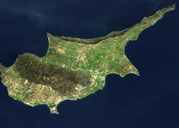 Kıbrıs’ta bir ilk!