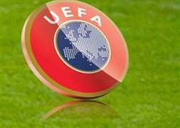 Gazprom UEFA'ya sponsor