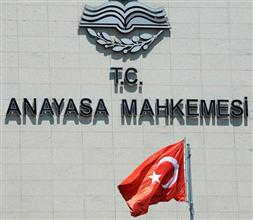 AYM'den memura müjde