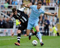 Edin Dzeko transferi için buluştular!