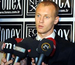 'Şampiyonlar Ligi'nde başarılı olacağız'