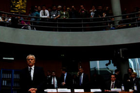 Neo-Nazi'den iz kalmamış!