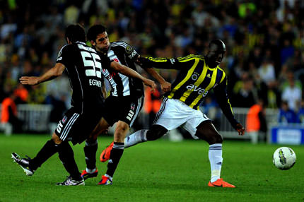 Fener Dia’yı Katar’a yolladı!