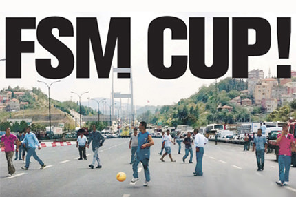 Avrasya kupası