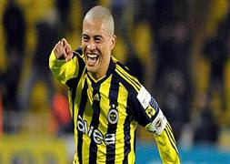 Alex ayrılıyor mu?