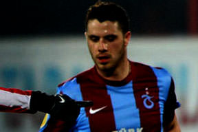 Trabzon'da Aykut şok etti