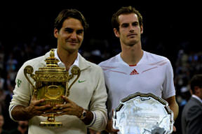 Federer yanıltmadı