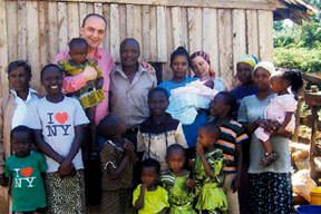 Allah'ın emri Peygamberin kavliyle