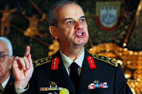Gözler mahkemede