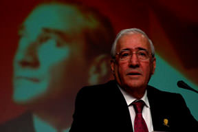 Eruygur Adli Tıp'ta