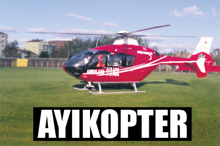 Ayıkopter