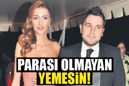 Adaletin bu mu dünya