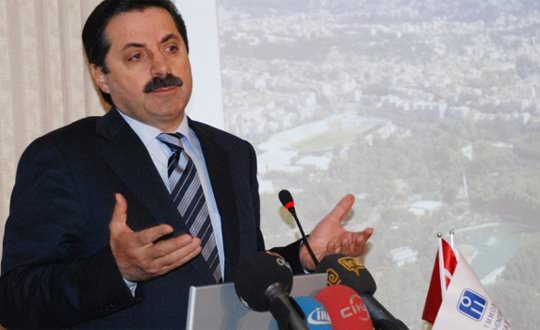 Bakan Çelik'ten çok önemli açıklama