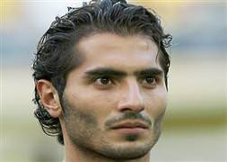 Hamit Altıntop Galatasaray'da