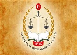 Yeni süper savcılar belli oldu